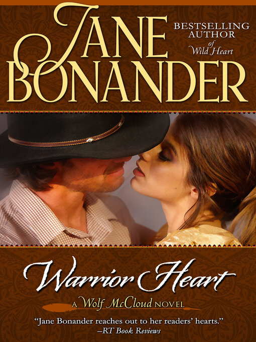 Title details for Warrior Heart by Jane Bonander - Available